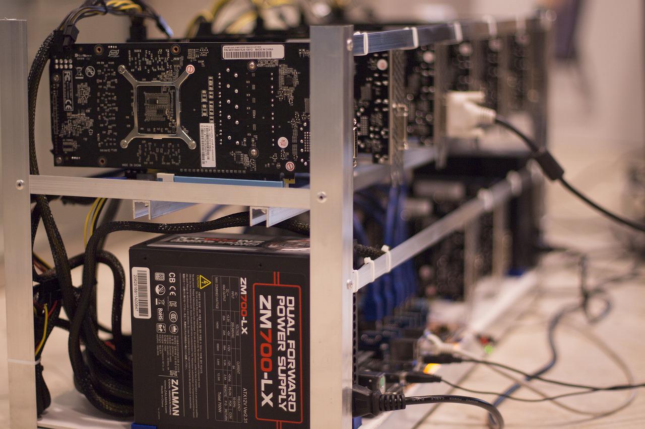 ​Ways to Invest In a Cryptocurrency